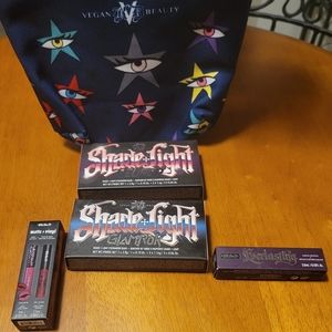 KVD Vegan Beauty bundle